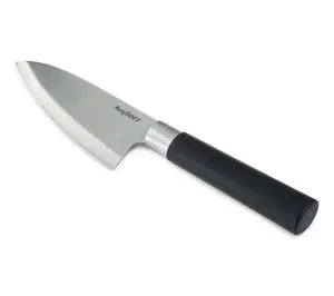BergHOFF DiNA Codon Stainless Steel Santoku Knife, 4.5"
