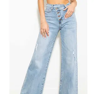 Jennifer cross cross jeans