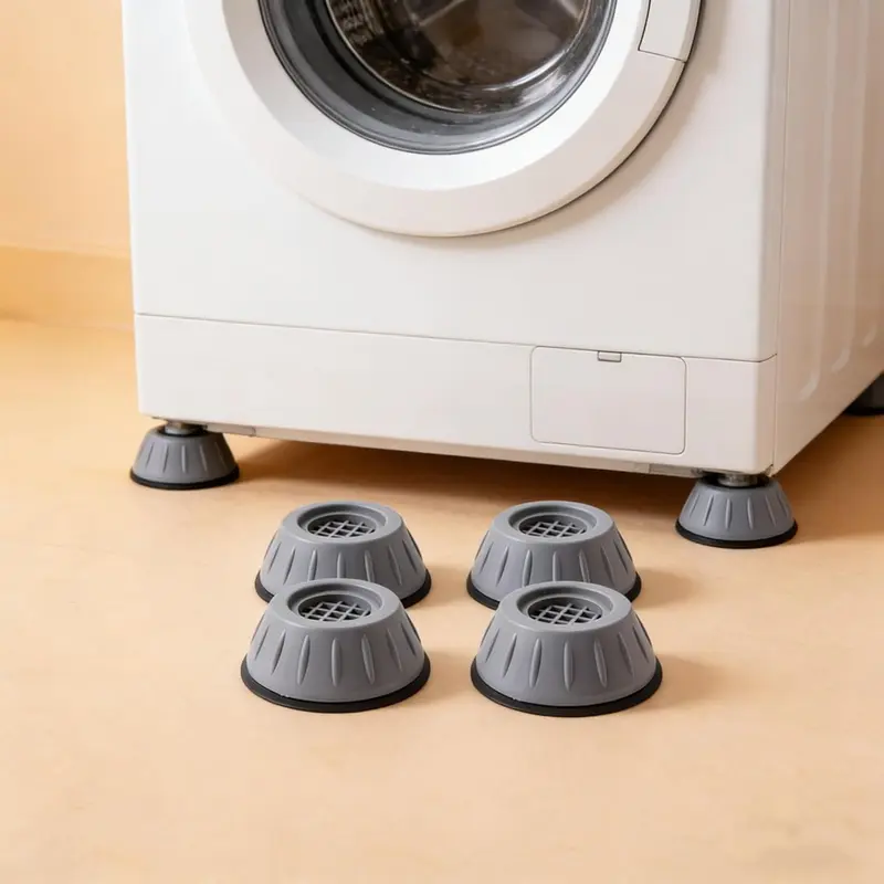 vibration pads for washing machine - TikTok Shop