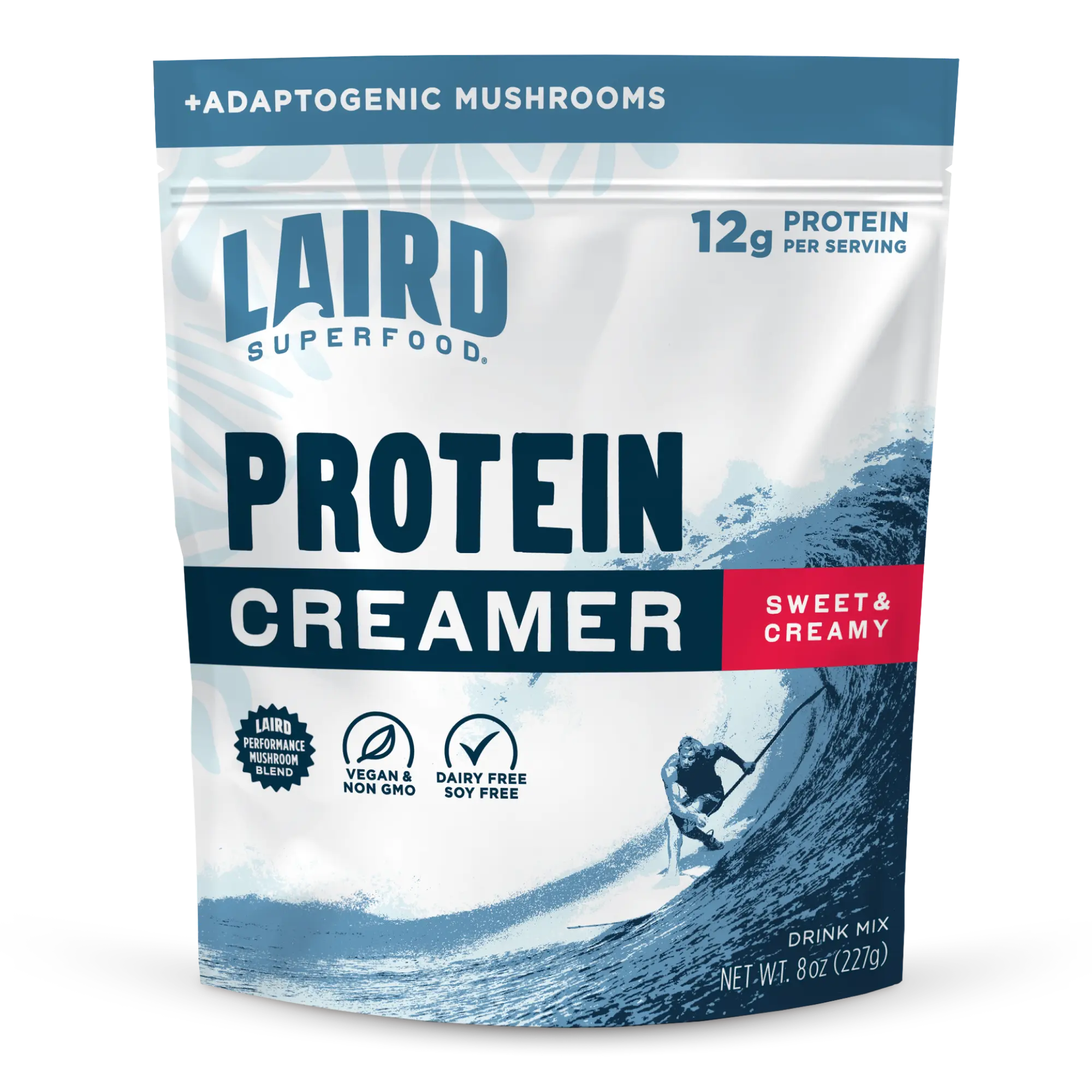 Protein Creamer Protein Creamer
