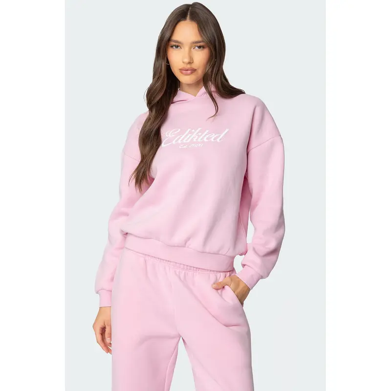 Miss Edikted Hoodie