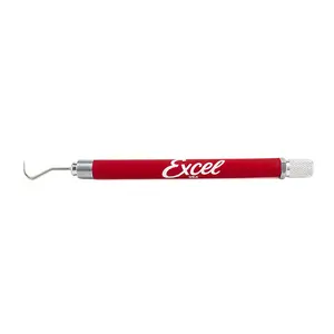 Excel Blades 0.058" Grip-on Weeder Hook Scribe Tool