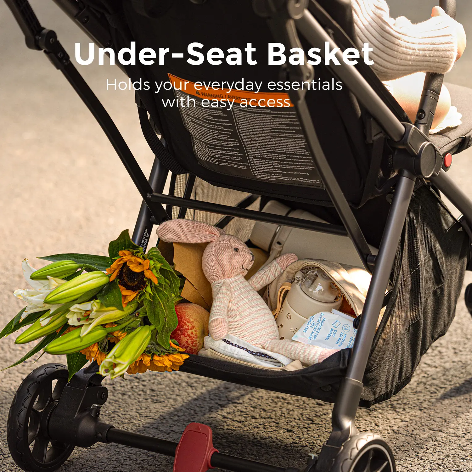 Airplane Compact Stroller Travel System Best Strollers For Airplane Travel:  Strollers That Fit In Overhead Bin