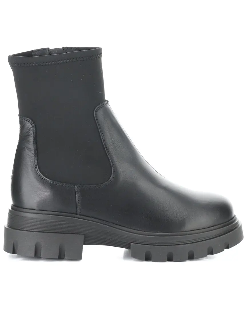Bos & Co Five Waterproof Leather Boot
