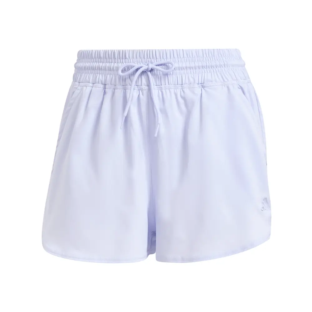 adidas Womens Club Climacool Shorts Casual Bottoms Casual - Purple