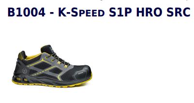 B1004 - Best K-Step/K-Speed/K-Move/K-Start S1P HRO SRC