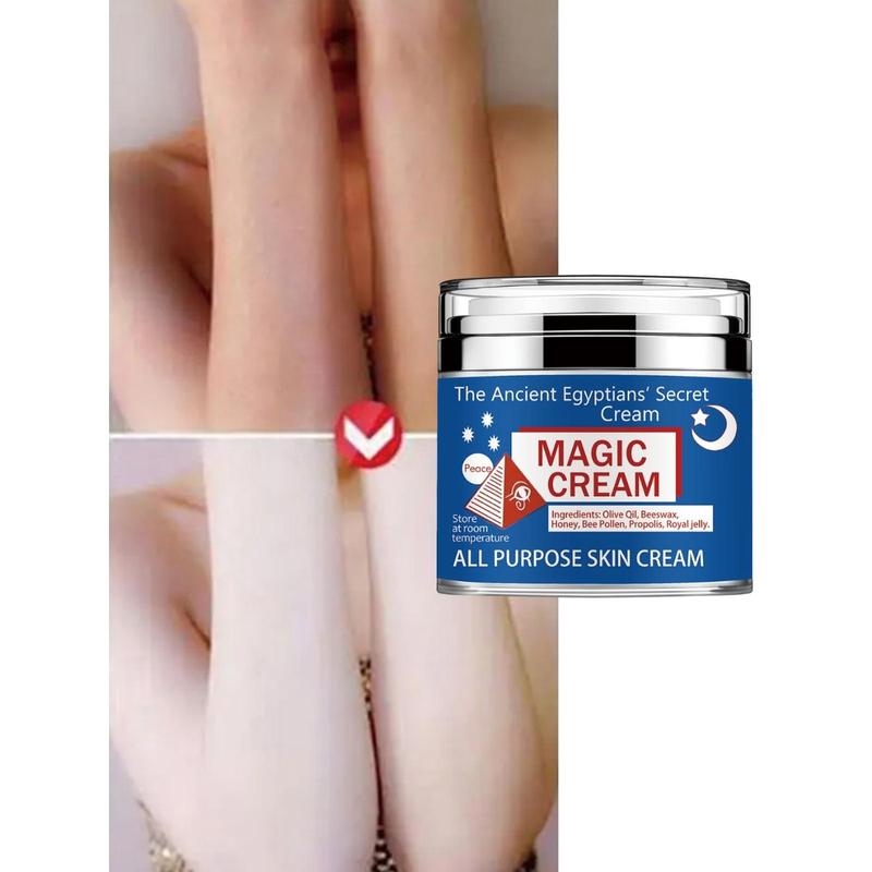 TRSTAY face cream is suitable for various skin types. face cream can moisturize skin, tighten skin, and make skin look brighter