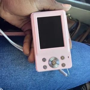 Product Review of Digital Camera, 1080P & 44MP, 32G Memory Card, 16X Digital Zoom, Compact & Portable Digital Camera Photos For Teens & Beginners, Gift #TOP PICKS,Boys & Men gifts from i**h