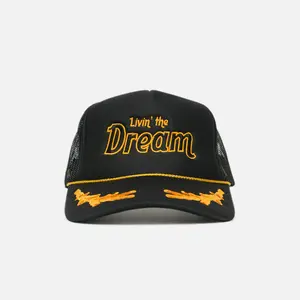 Livin’ the Dream Foam Trucker