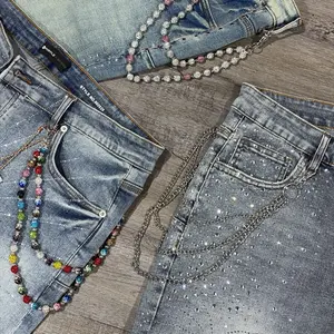 Pants Chains