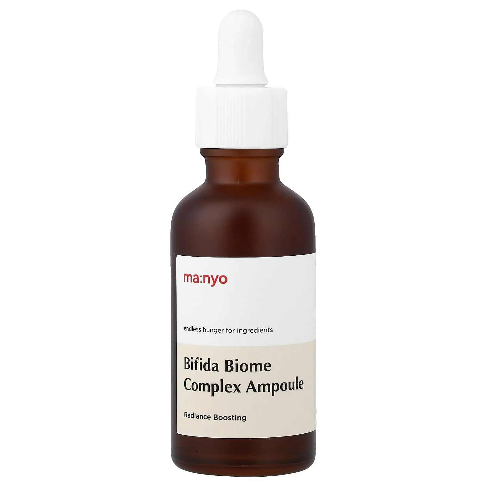 ma:nyo Bifida Biome Complex Ampoule, 1.6 fl oz (50 ml)