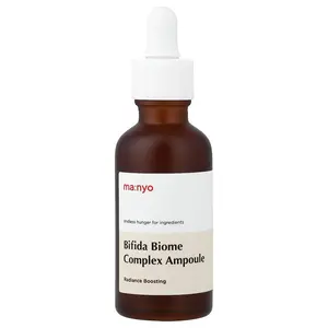 ma:nyo Bifida Biome Complex Ampoule, 1.6 fl oz (50 ml)