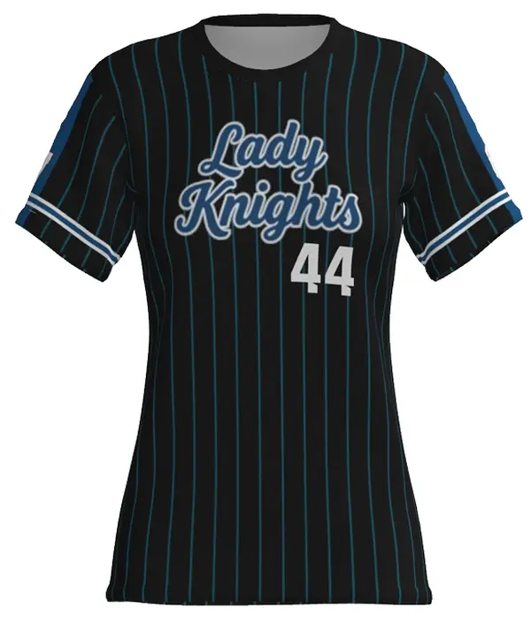 Windsor - Softball - *REQUIRED* Middle School Softball 2026 - Game Jersey (JBST8)