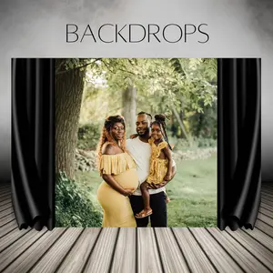 Custom Backdrops Custom Backdrops