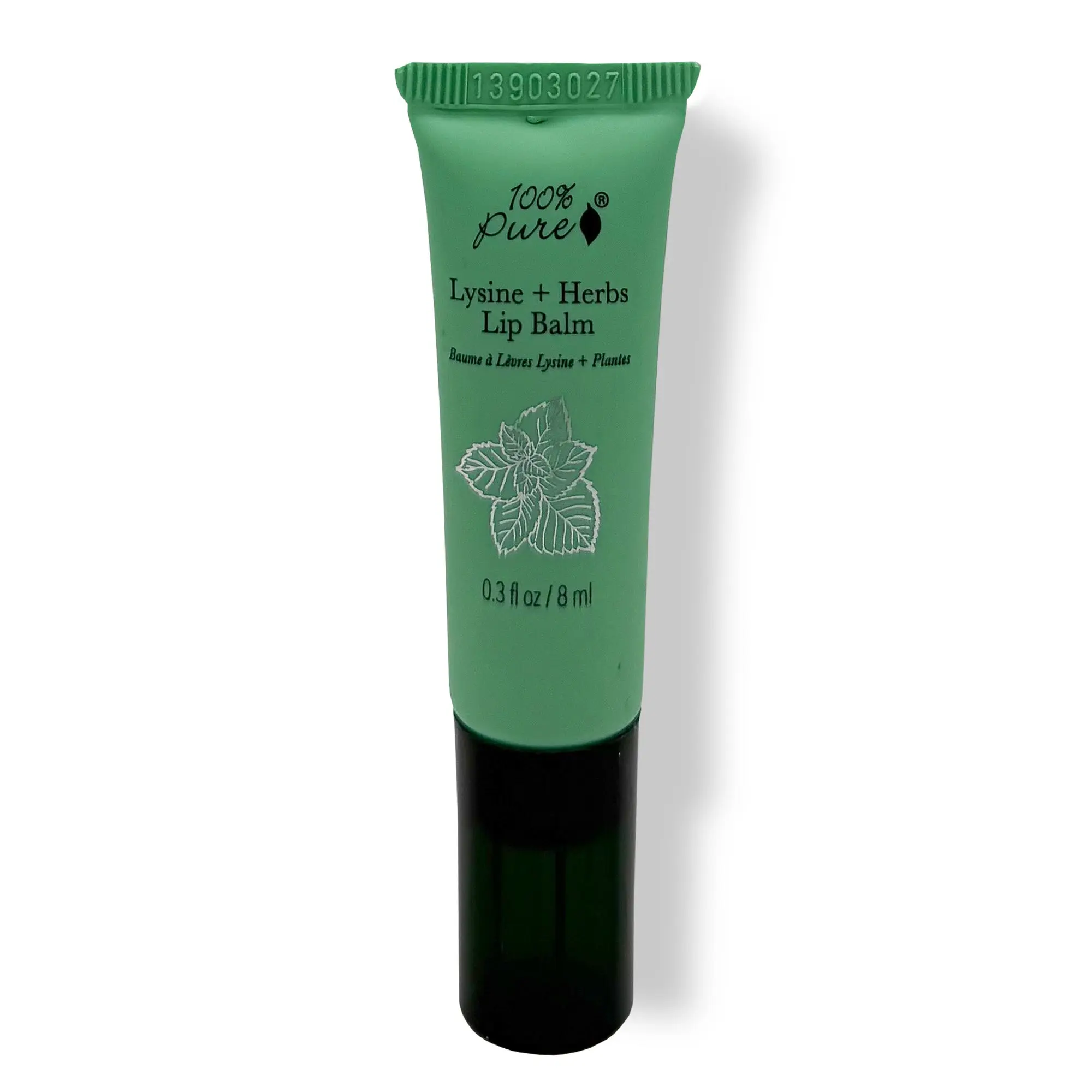 Lysine + Herbs Lip Balm Lysine + Herbs Lip Balm