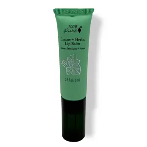 Lysine + Herbs Lip Balm Lysine + Herbs Lip Balm