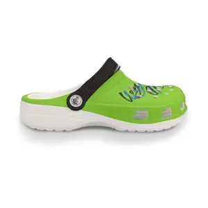 L.O. Women's Classic Clogs Walking Shoes Girl