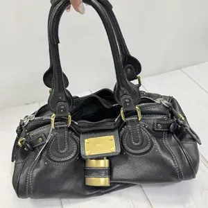 Pre-owned Chloé 1 Shoulder Bags Paddington Bag YX