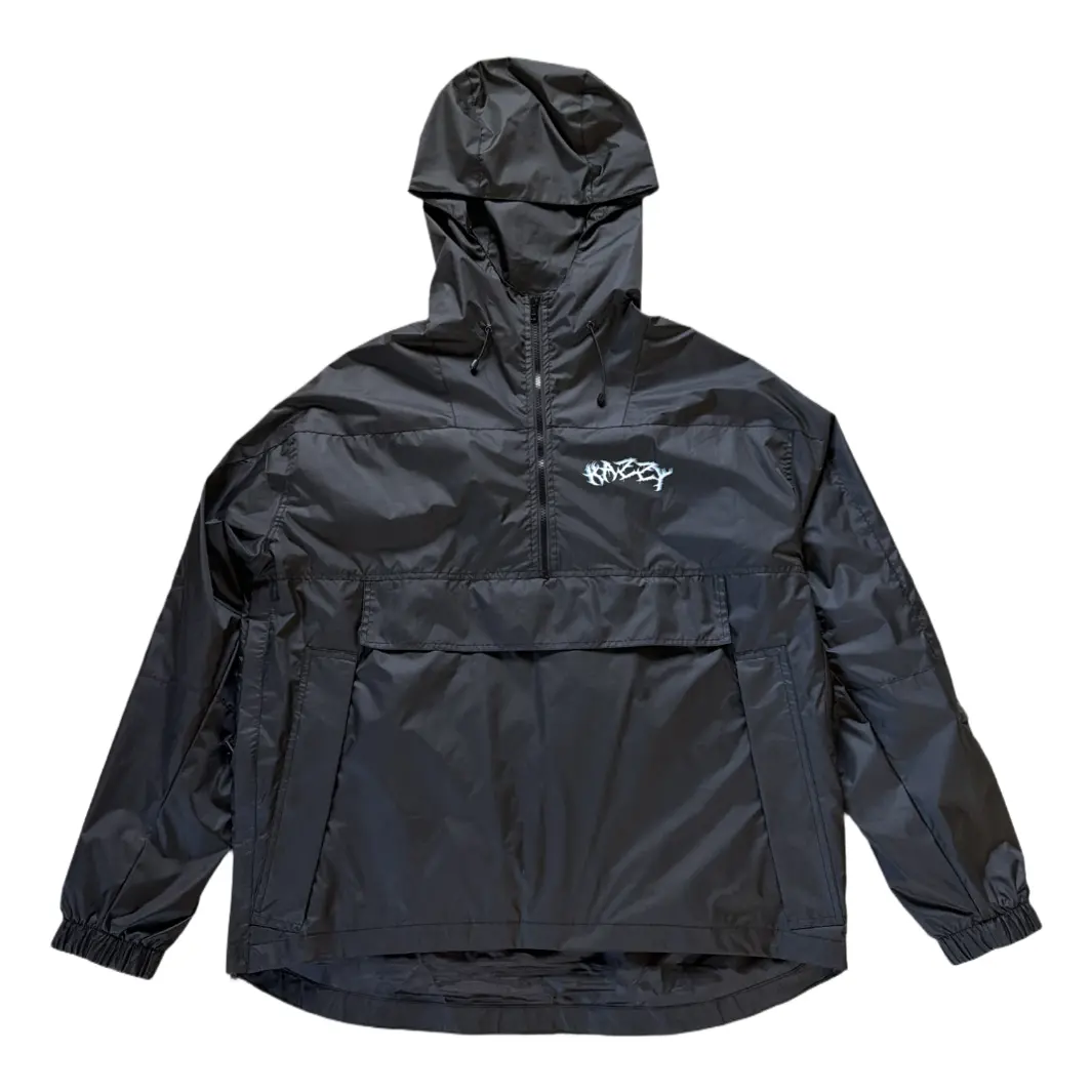 KAZZY ANORAK JACKET KAZZY ANORAK JACKET