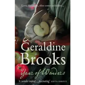 USED-Year of Wonders (International Edition) by brooks-geraldine (Paperback)