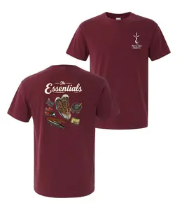 Turkey Hunting Graphic Shirt, Vintage Narrow Gate Outdoors T-Shirt, Unisex Cotton Hunting Lifestyle Tee