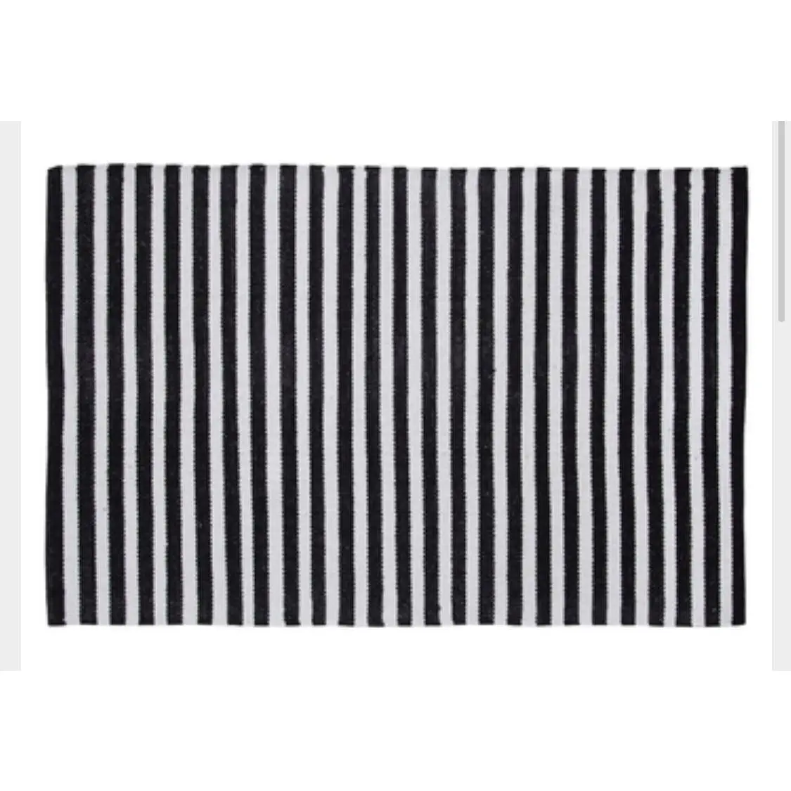 STRIPES LAYER RUG (THIN)