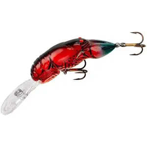 Rebel Wee Craw - Nest Robber