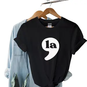 Kamala Harris Shirt, Comma La Shirt, Kamala Shirt, Vice President 2024 Shirt, KB Unisex Shirt