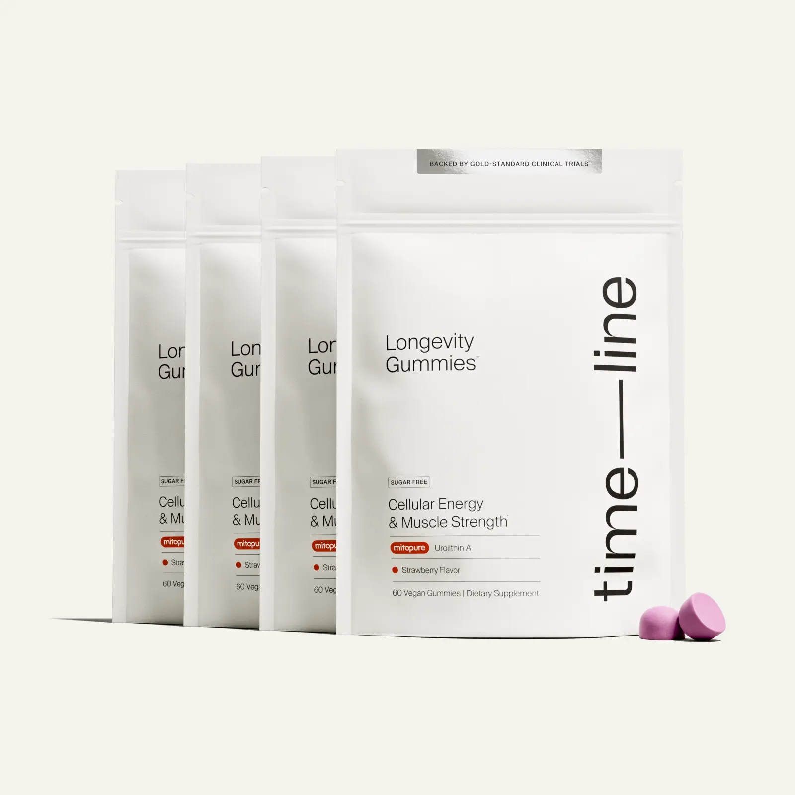 4-month supply