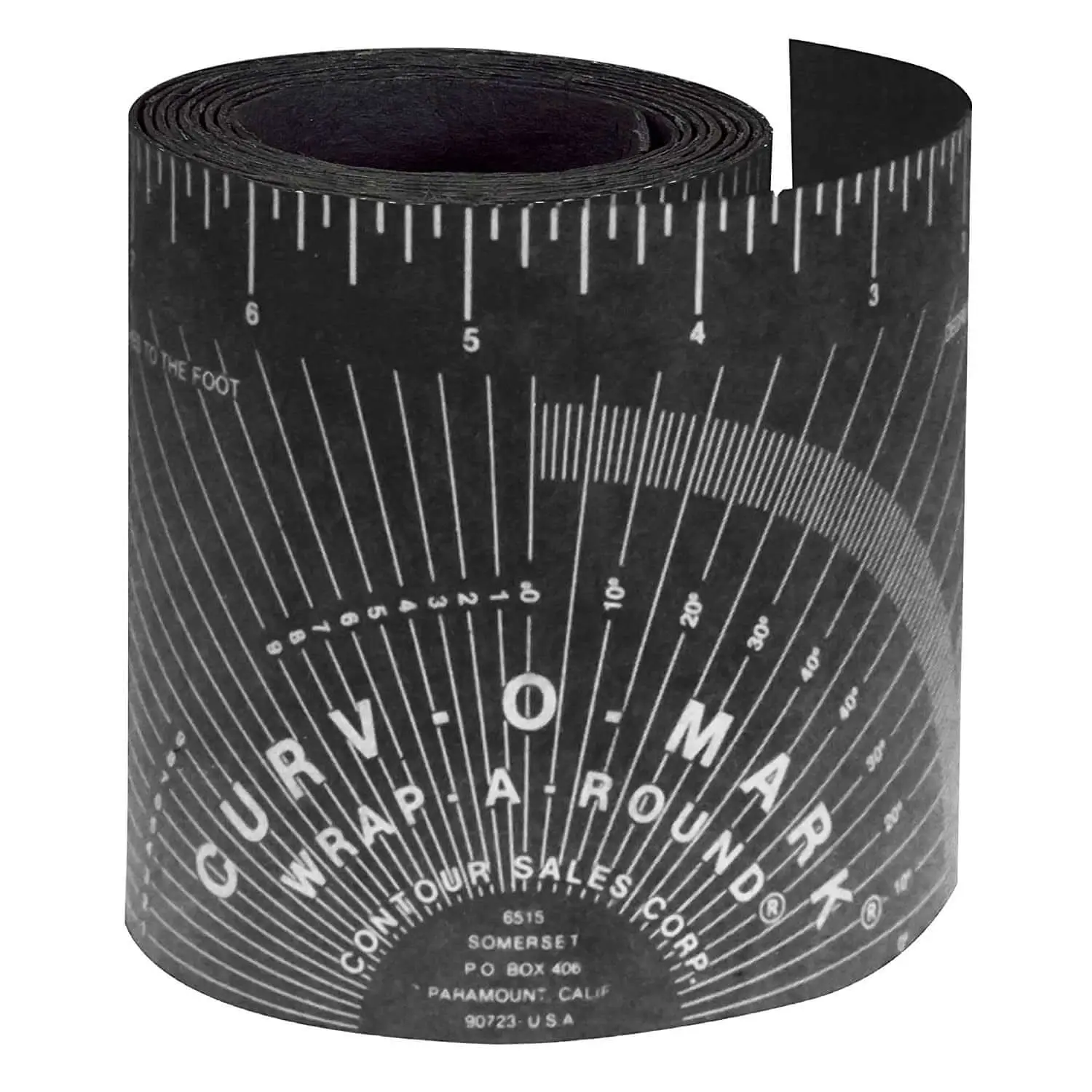 Wrap A Round