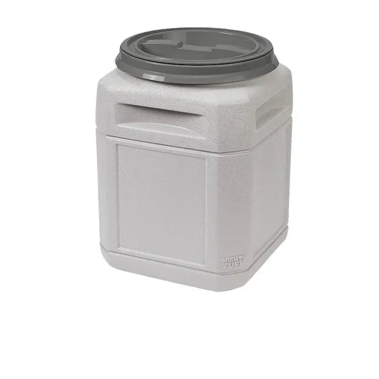 Mighty Tuff 13 Gallon Pet Food Storage Container