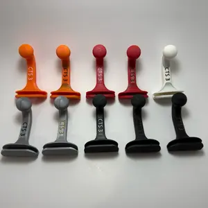 1999-2007 Chevy / GMC GMT800 CTS3 Mount - Multiple Color Options Available