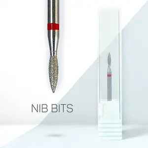 Nail Drill Bits Nail Drill Bits