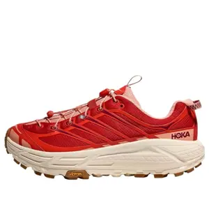 HOKA ONE ONE Mafate Three 2 'Tomato Vermillion' 1141572-TVR