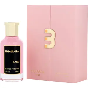 Bharara Rose By Bharara Eau De Parfum For Women