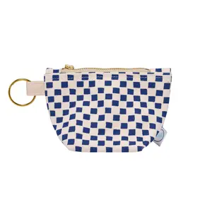 Jamie Mini Zipper Bag