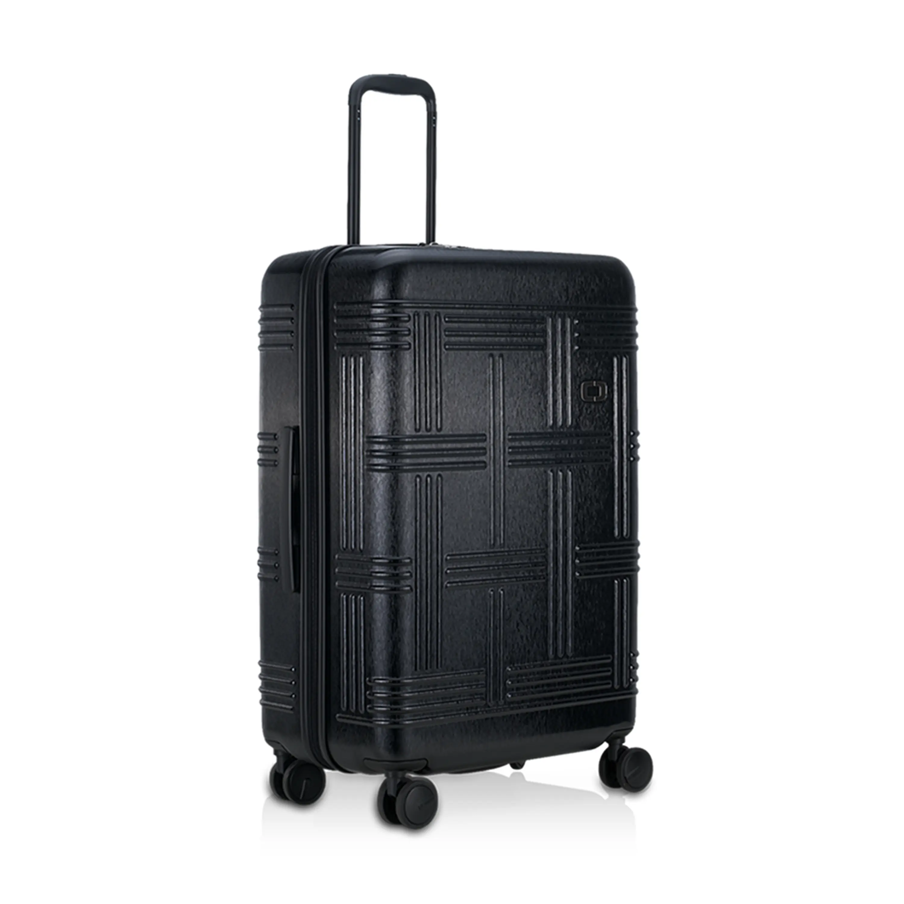 OGIO Rise Checked Bag in Black OGIO Rise Checked Bag in Black