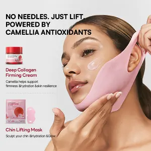 ROUND LAB Non-Invasive V-Line & Collagen Set