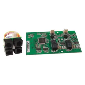 Sonifex CM-TBT Dual PSTN Telephone Hybrid Expansion Card for CM-TB8 *USA Small Business*