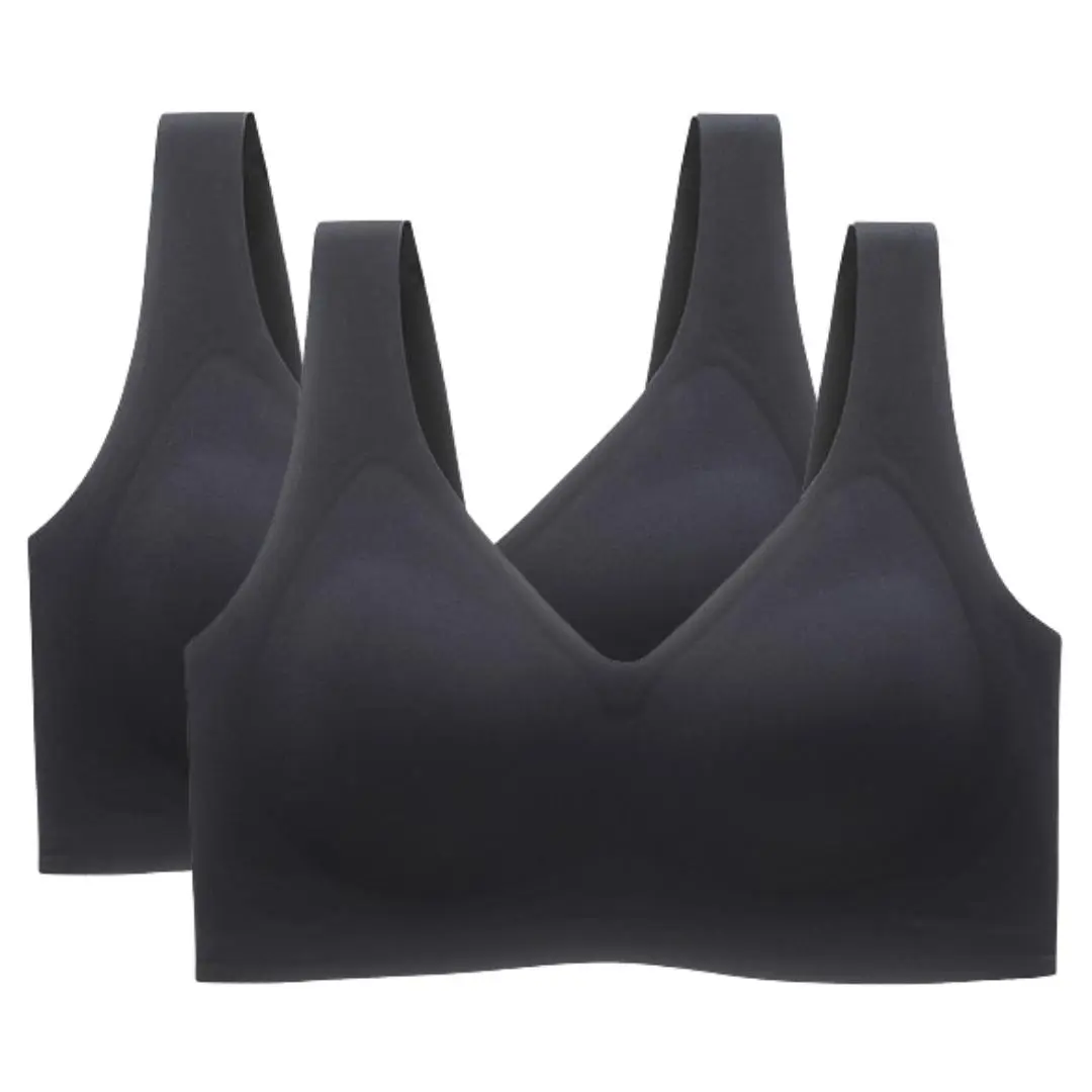 Black Duo Bundle - 2Pcs