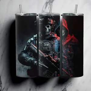 Tumblers - Customizable Bottle with Unique Designs, Ideal for Drinkware pink with lid cirkul water flip straw tumbler cafecito y drinking cup gothic trendy