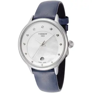 Tissot Women's Odaci-T 33mm Quartz Watch T1332101611600