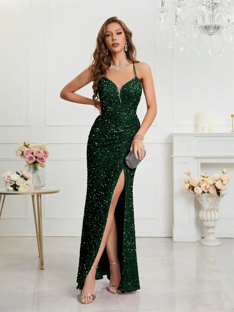 dark green prom dresses tight - TikTok Shop dark green prom dresses tight - TikTok Shop