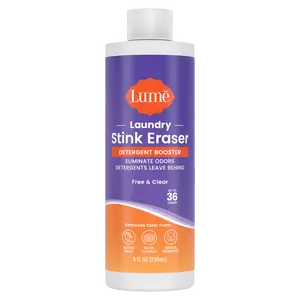 Laundry Stink Eraser | Detergent Booster