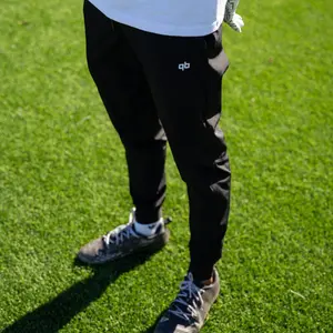 QB Training Joggers - Training and Casual Apparel for Quarterbacks