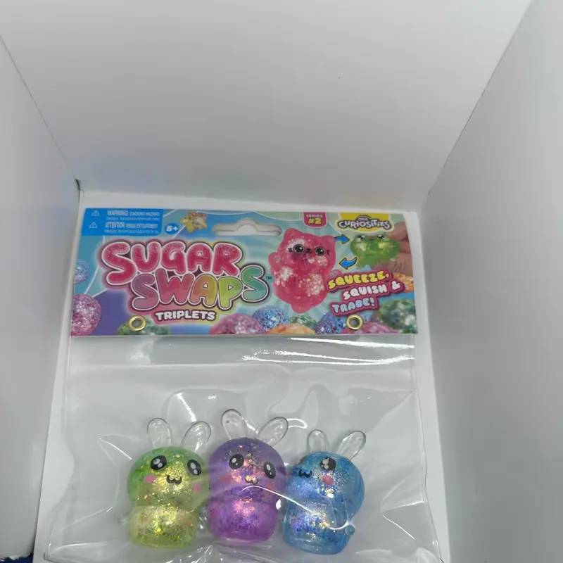 VIRAL Mini Squishy Mystery Dumpling Series 3 NEW AND FACTORY