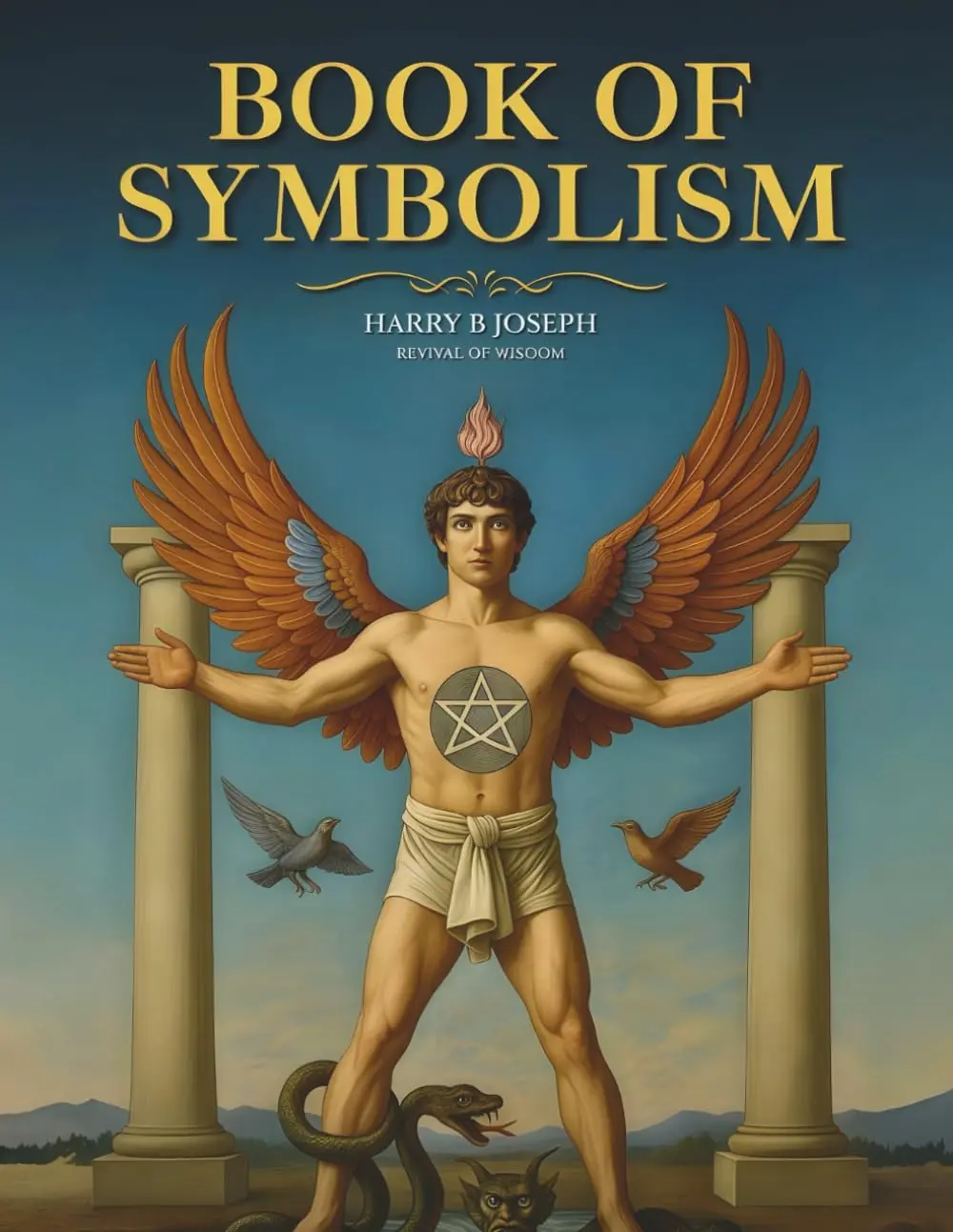 Book Of Symbolism Book Of Symbolism