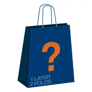Mystery Bag - Layering Mystery Bag - Layering