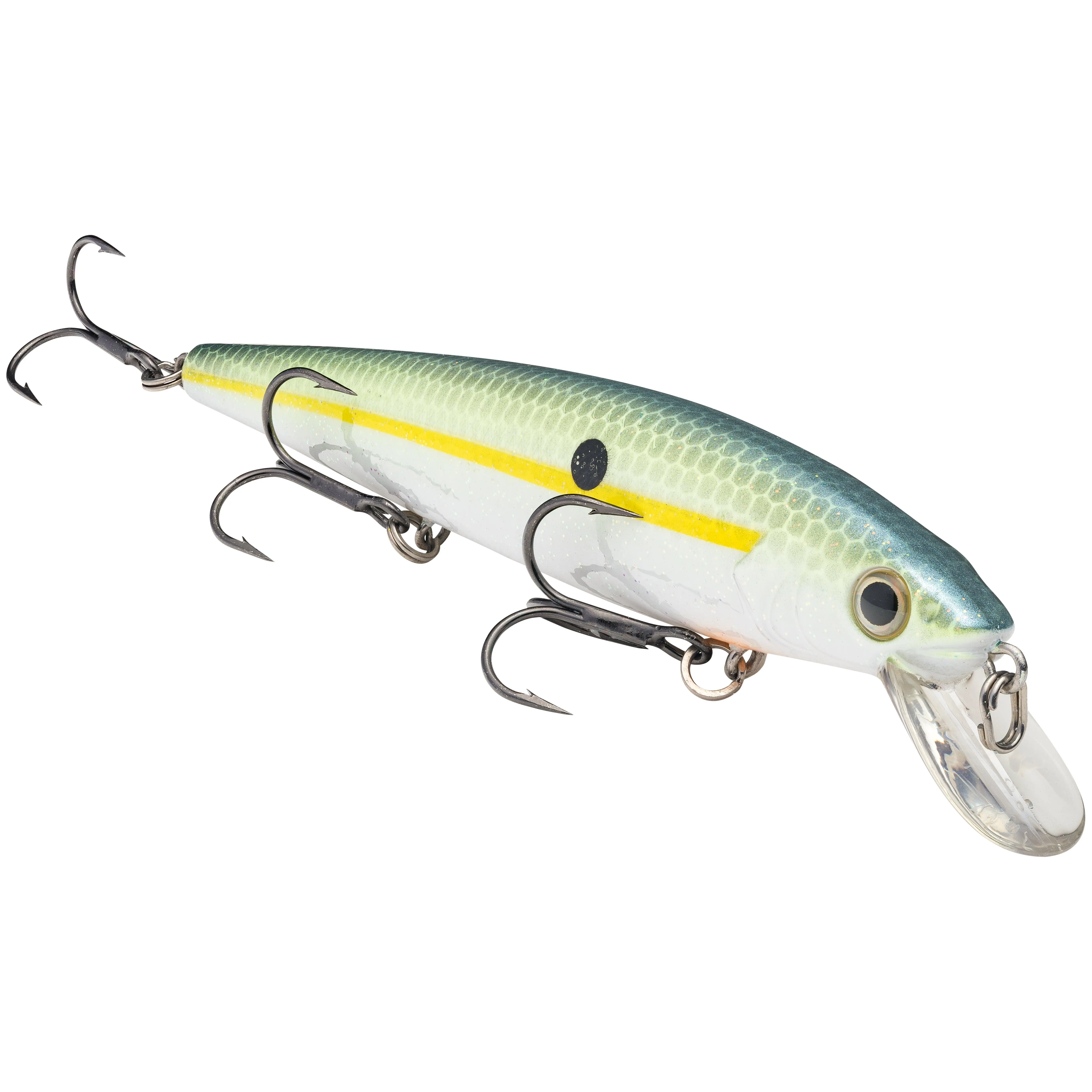 Strike King KVD 300 Series Suspending Medium Diving Jerkbait - 4.75 Inch