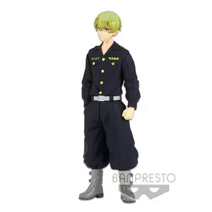 Tokyo Revengers Chifuyu Matsuno Figure